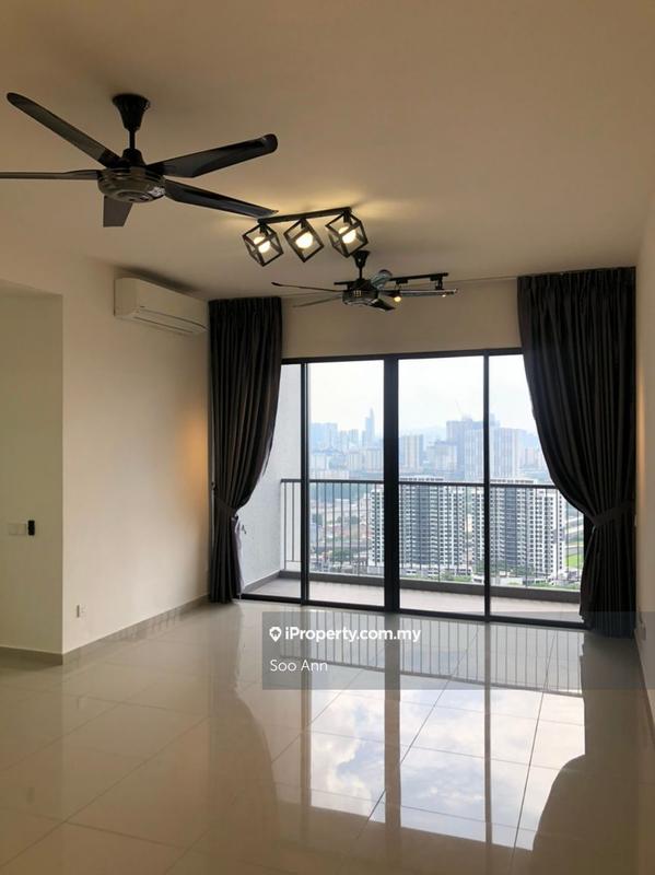 For Rent - Nidoz Residences @ Desa Petaling