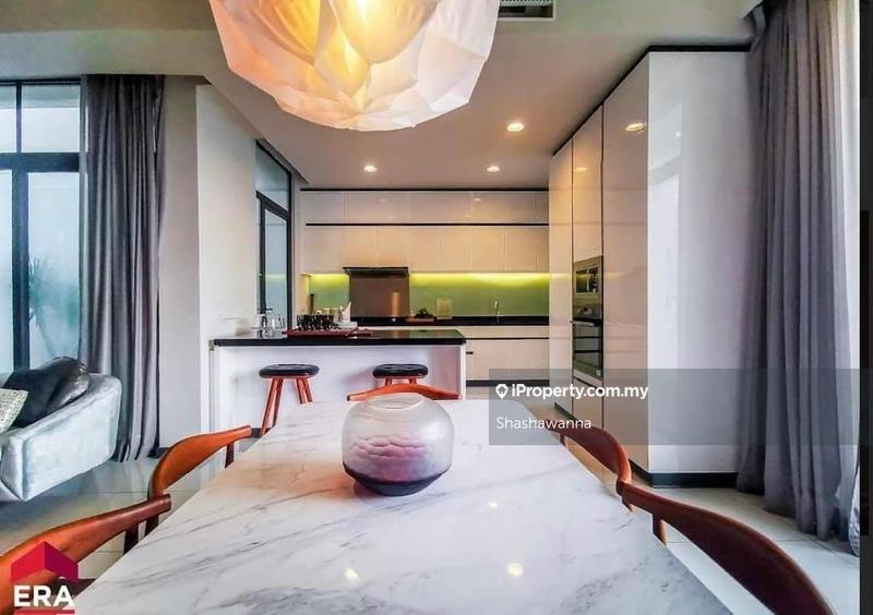 2-storey Terraced House for Sale in Medini, Iskandar Puteri (Nusajaya) by Shashawanna - iProperty.com.my