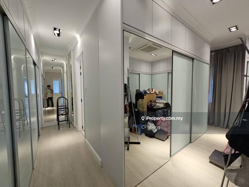 Bungalow House for Sale in Damansara Heights, Damansara Heights by CF Yoong - iProperty.com.my