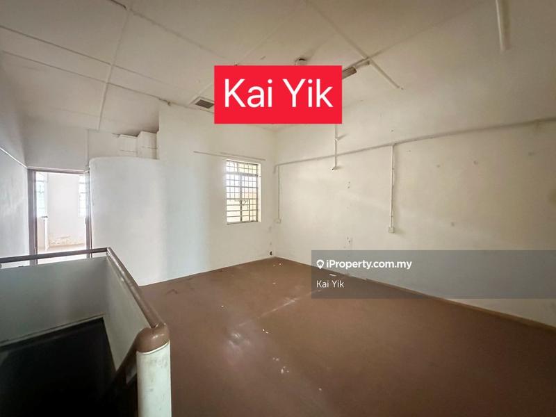 Shop for Rent in 2 Storey Adjoining Shoplot Macalister Main Road, George Town by Kai Yik - iProperty.com.my