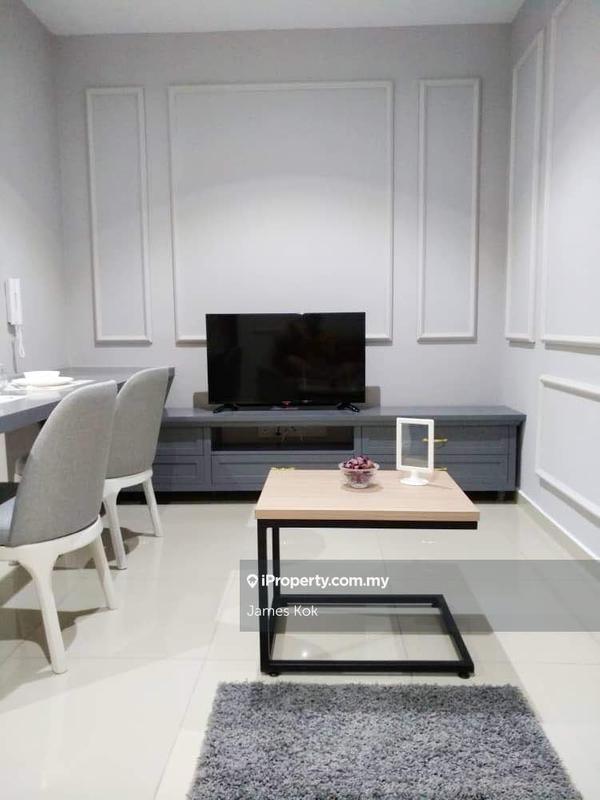 Service Residence for Rent in Hyde Tower by James Kok - iProperty.com.my