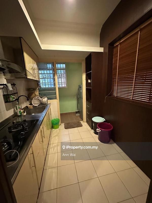 For Rent - Serdang Villa Apartment