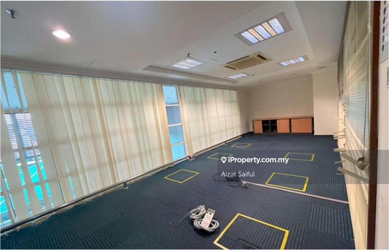 Shop-Office for Sale in Putrajaya, Putrajaya by Aizat Saiful - iProperty.com.my