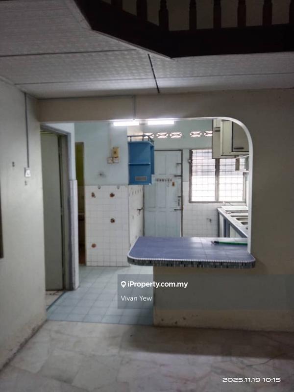 Rumah Teres untuk Dijual di Taman Shatin Baru, Ipoh oleh Vivan Yew - iProperty.com.my
