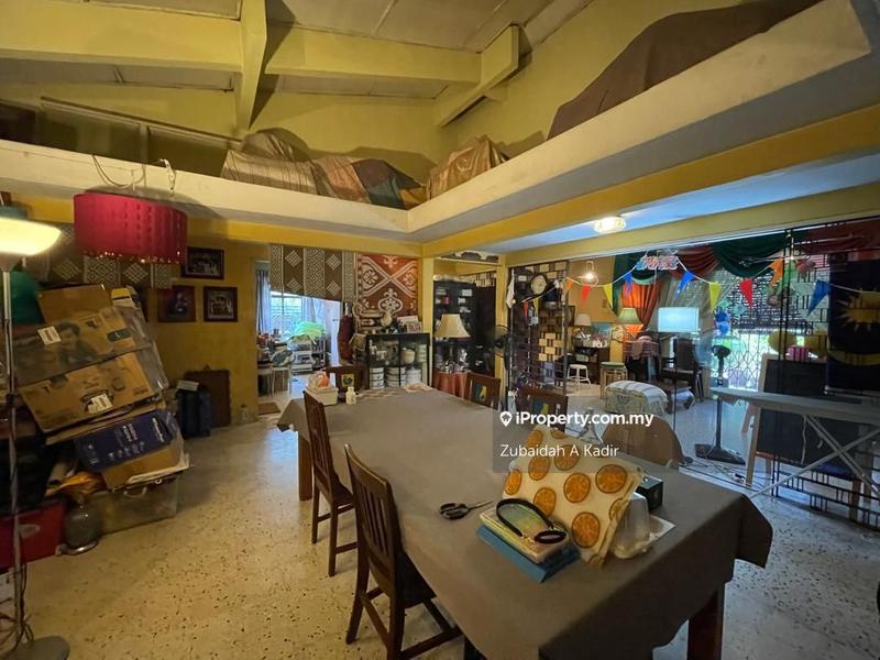 Bungalow House untuk Dijual di SS1, Petaling Jaya oleh Zubaidah A Kadir - iProperty.com.my