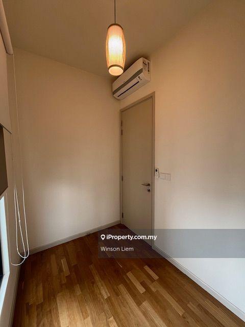 For Rent - Residensi Solaris Parq