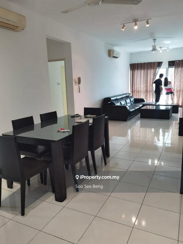 Kediaman Servis untuk Dijual di Metropolitan Square oleh Soo See Beng - iProperty.com.my