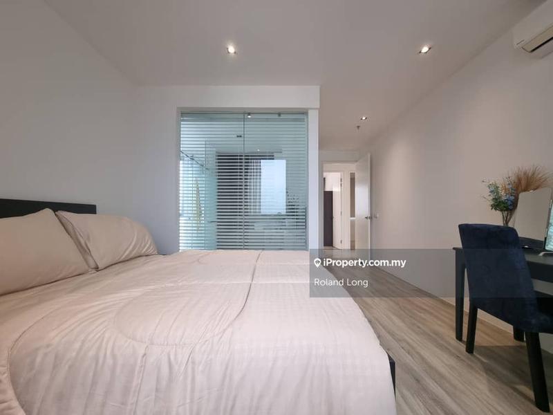 Service Residence for Sale in Lumi Tropicana by Roland Long - iProperty.com.my