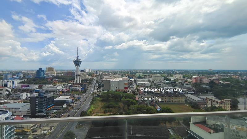 Kondominium untuk Dijual di Amansuri Residences oleh Derrick Ng - iProperty.com.my
