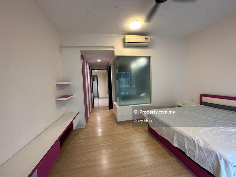 Condominium for Sale in Seringin Residences by Joey Hoo - iProperty.com.my