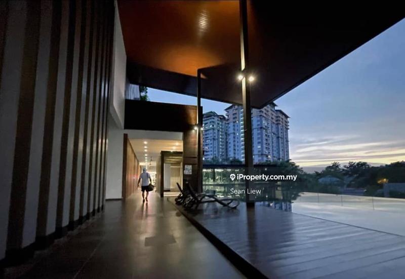 3.5-storey Terraced House for Sale in Empire Residence, Damansara Perdana by Sean Liew - iProperty.com.my