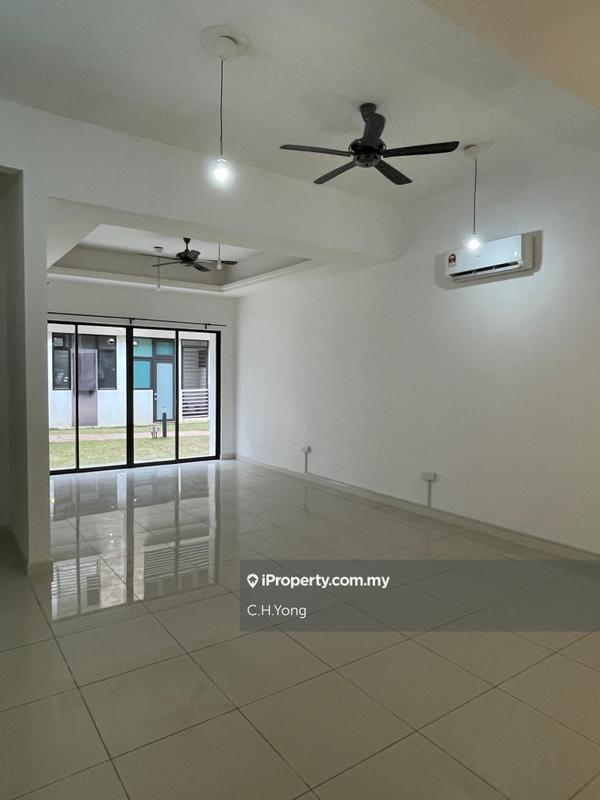 Townhouse for Sale in N'dira Townvilla, Sierra 12, 16 Sierra, Puchong by C.H.Yong - iProperty.com.my