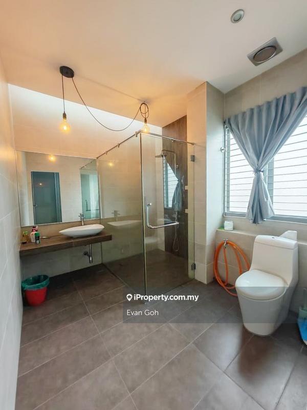 Rumah Berkembar untuk Dijual di Bandar Kinrara Seksyen 8, Bandar Kinrara oleh Evan Goh - iProperty.com.my