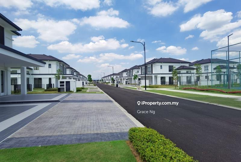 2-storey Terraced House for Sale in Denai Alam, Shah Alam by Grace Ng - iProperty.com.my