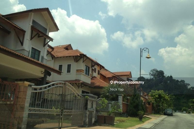 Semi-Detached House for Sale in Taman Segar Perdana, Cheras by Nick Yap - iProperty.com.my