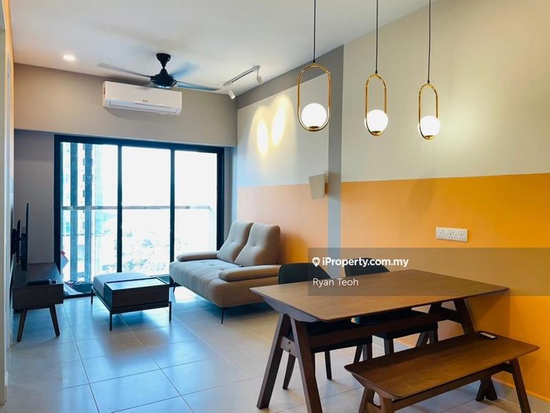 For Sale - VIM 3 @ Desa Park North