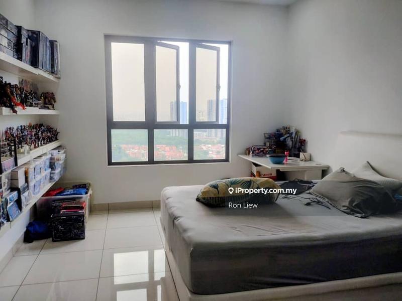 Service Residence for Rent in Ten Kinrara by Ron Liew - iProperty.com.my