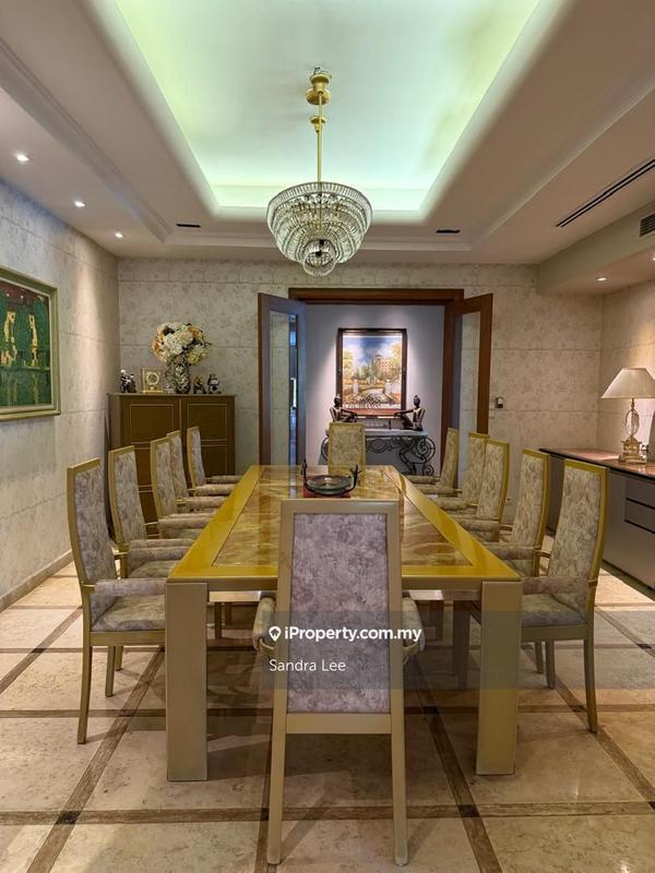 Banglo untuk Dijual di Taman Bukit Pantai, Bangsar oleh Sandra Lee - iProperty.com.my