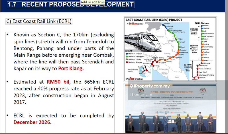 Industrial Land for Sale in Pulau Indah, Port Klang (Pelabuhan Klang) by Thomas Lim - iProperty.com.my