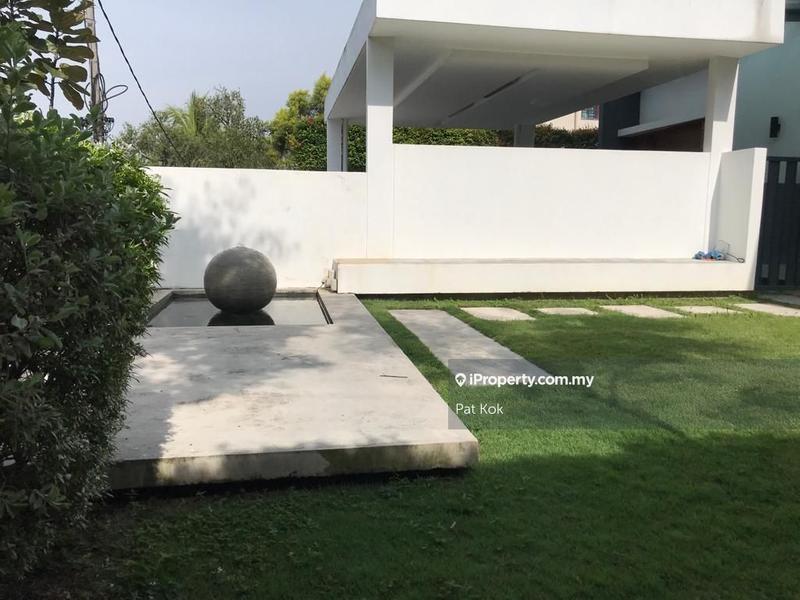 Banglo untuk Dijual di Taman Tun Dr Ismail, Kuala Lumpur oleh Pat Kok - iProperty.com.my