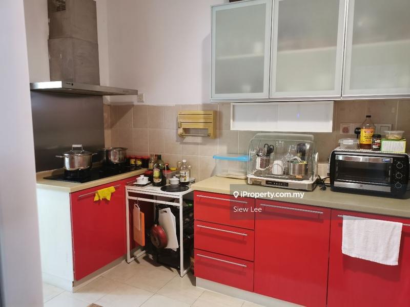 Rumah Bandar untuk Dijual di Laman Impian, Kota Damansara Sunway Damansara, Tropicana oleh Siew Lee - iProperty.com.my