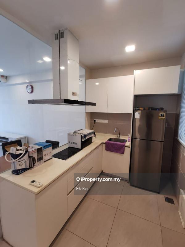 Service Residence for Rent in Nova Saujana by Kk Ker - iProperty.com.my