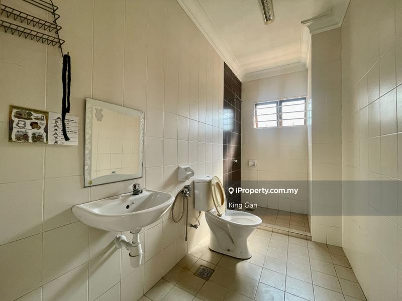 Rumah Berangkai 2 Tingkat untuk Dijual di Bandar Kinrara Seksyen 9, Bandar Kinrara oleh King Gan - iProperty.com.my