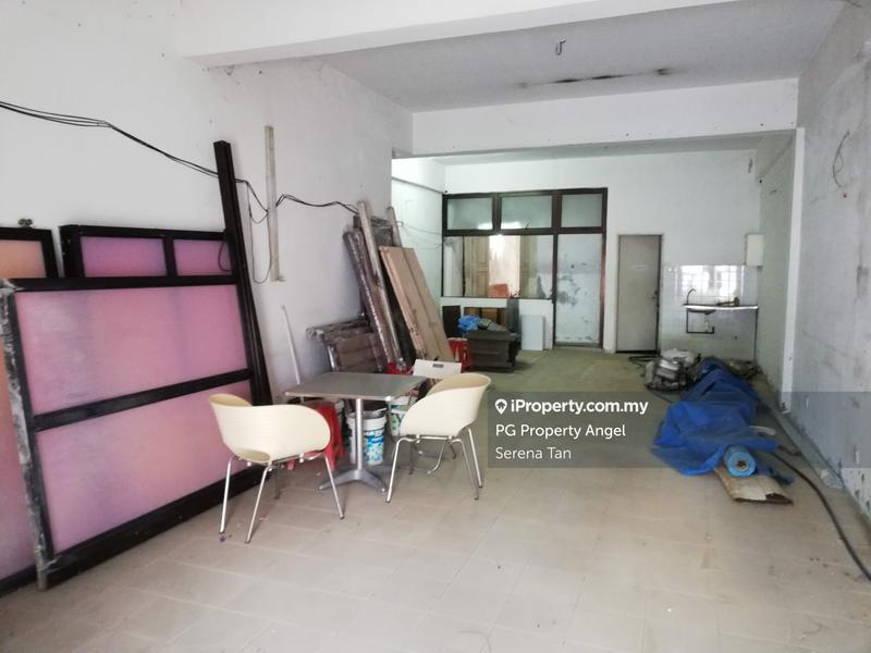 Shop-Office for Sale in Georgetown Core Zone, George Town by Serena Tan - iProperty.com.my