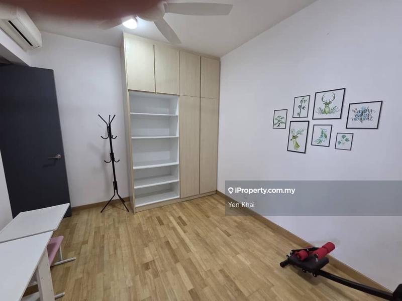 Condominium for Sale in Residensi Sefina Mont Kiara by Yen Khai - iProperty.com.my