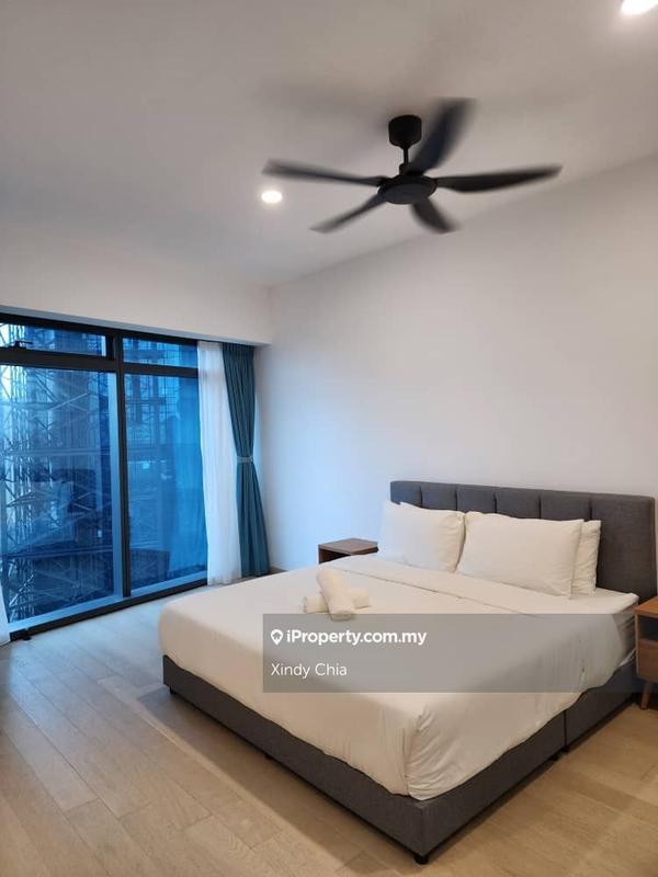 Service Residence for Rent in Eaton Residence by Xindy Chia - iProperty.com.my