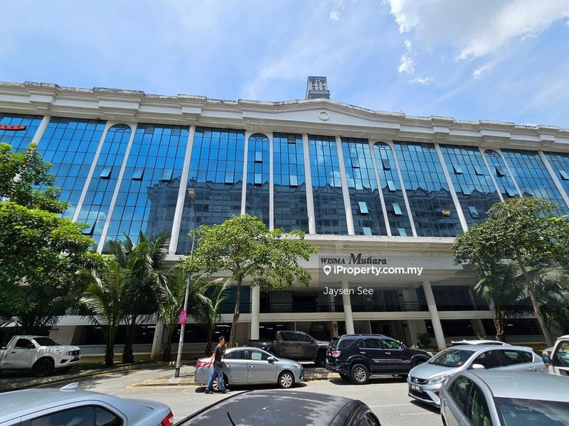 Shop-Office for Sale in Sungai Besi, Kuala Lumpur by Jaysen See - iProperty.com.my