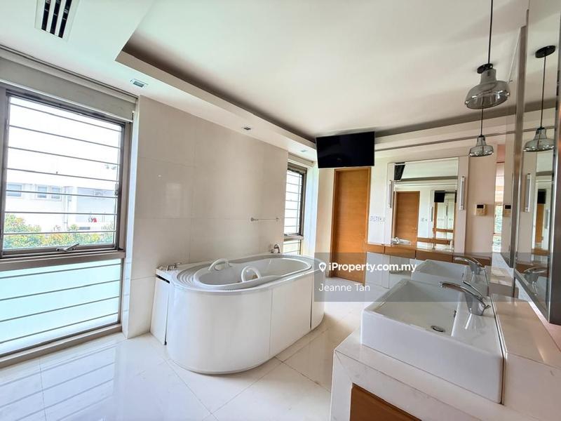 Bungalow House for Sale in Ampang Hilir, Ampang by Jeanne Tan - iProperty.com.my