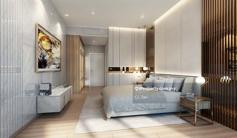 Condominium for Sale in Bangsar Hill Park by CL Tan - iProperty.com.my