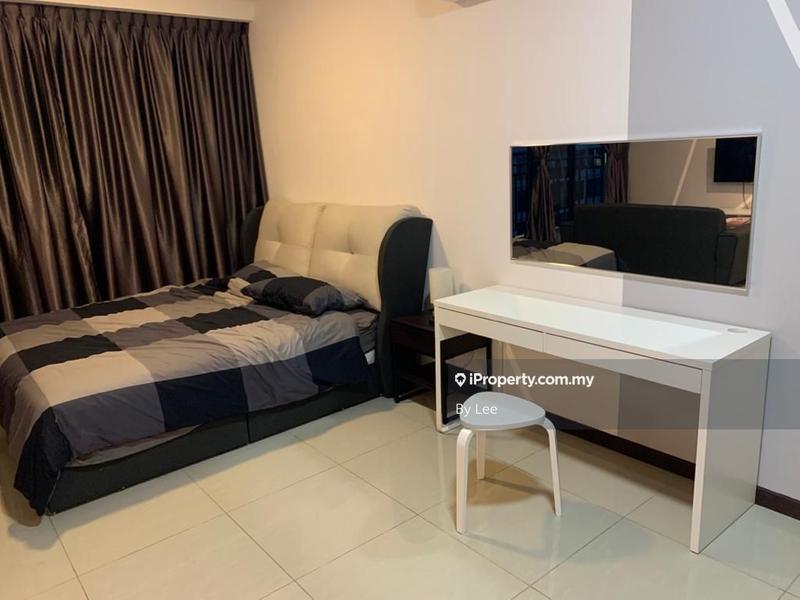 Residensi Servis untuk Disewa di Molek Regency oleh By Lee - iProperty.com.my