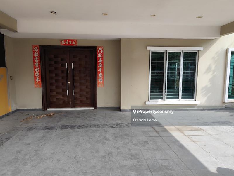 2-storey Terraced House for Sale in Kota Emerald, Rawang by Francis Leow - iProperty.com.my