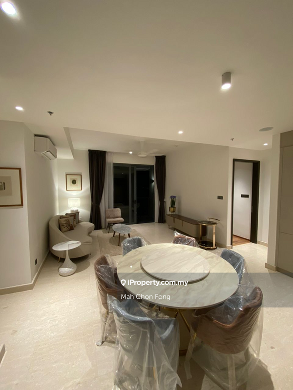Kediaman Servis untuk Dijual di Marriott Residence @ Gurney oleh Mah Chon Fong - iProperty.com.my