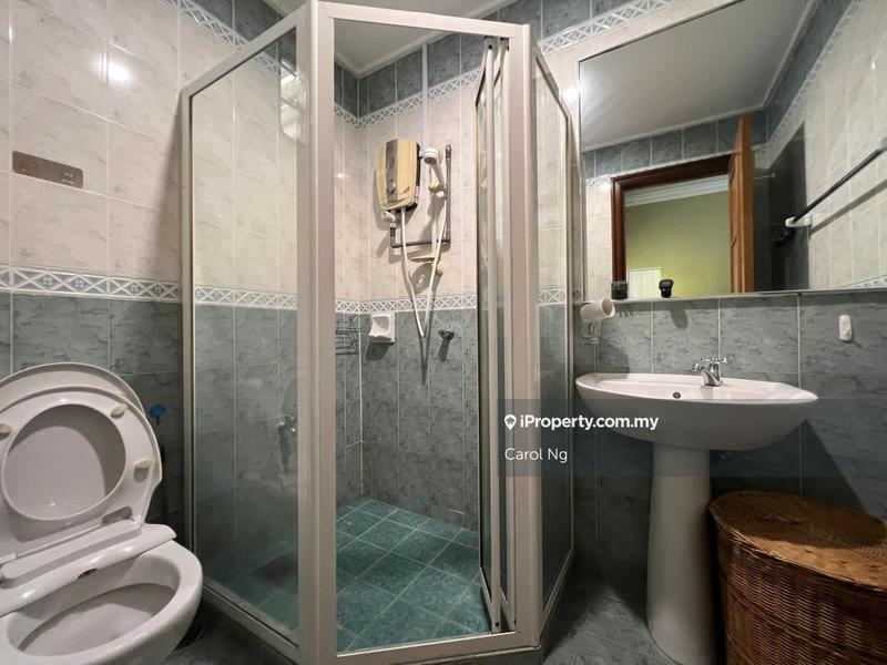 Semi-Detached House for Rent in Templer Bestari, Rawang by Carol Ng - iProperty.com.my