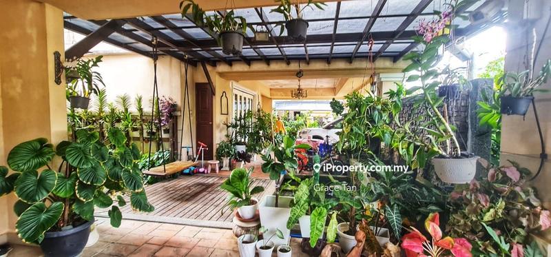 Bungalow House untuk Dijual di Bandar Putra Permai, Seri Kembangan oleh Grace Tan - iProperty.com.my