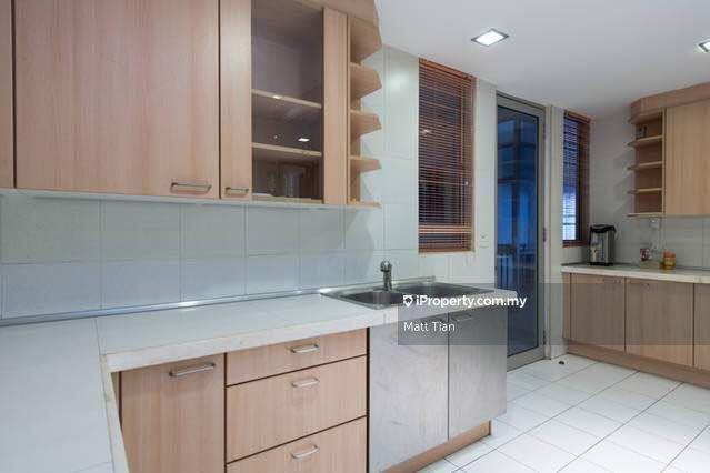 Condominium for Sale in Kirana Residence by Matt Tian - iProperty.com.my
