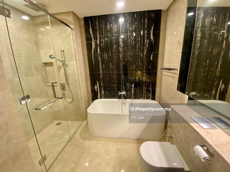 Service Residence for Sale in Damansara City Residency (DC Residensi) by TH Lee - iProperty.com.my