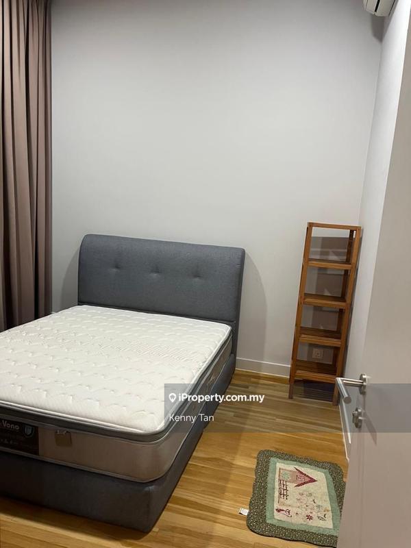 Service Residence for Rent in Dianthus @ Tropicana Gardens by Kenny Tan - iProperty.com.my