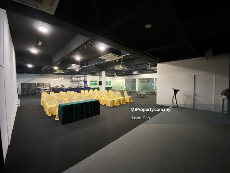 Semi-D Factory for Rent in Kawasan Perindustrian Temasya, Seksyen U1, Shah Alam by Jason Gan - iProperty.com.my