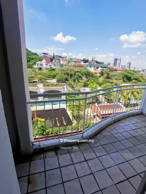 Condominium for Sale in Ketumbar Hill by Season Tan - iProperty.com.my