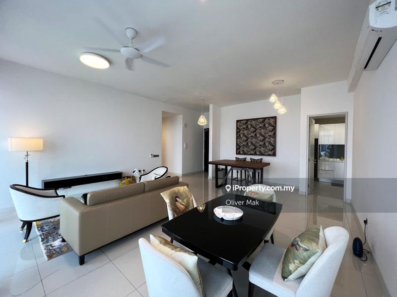 For Rent - The Park 2