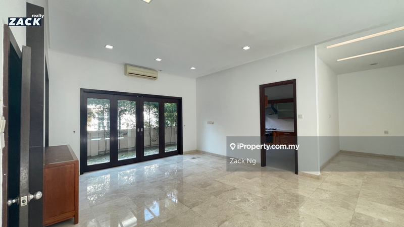 Banglo untuk Dijual di Tropicana, Petaling Jaya oleh Zack Ng - iProperty.com.my
