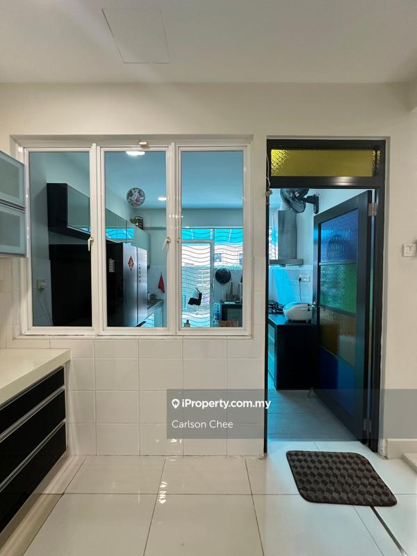 Cluster House for Sale in Usj 1, Subang Jaya by Carlson Chee - iProperty.com.my