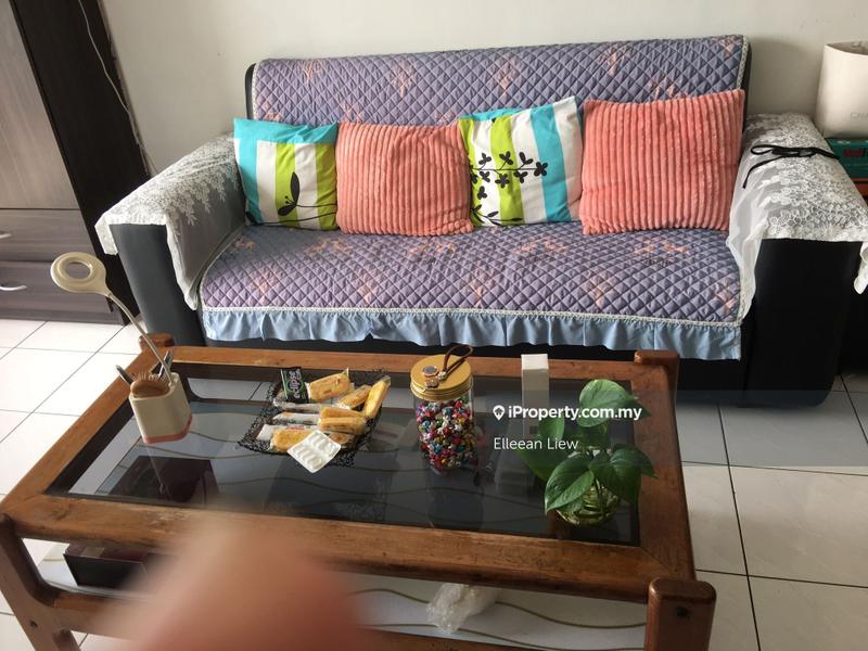 For Rent - The Pearl (Pearl Point)