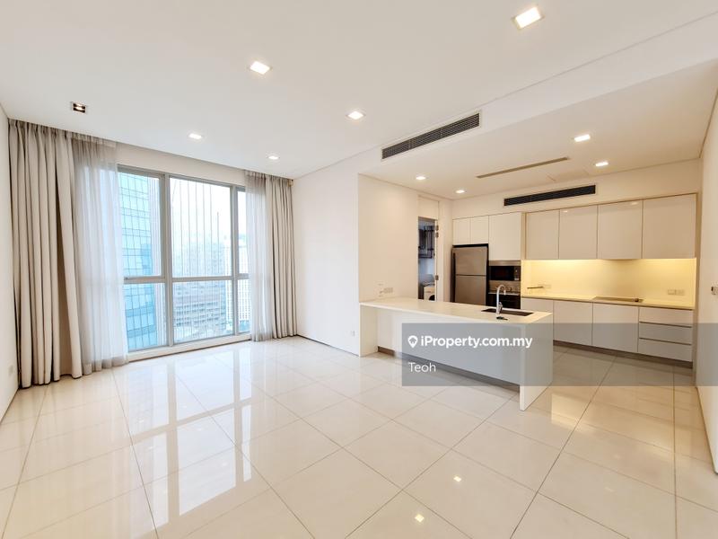 Kondominium untuk Disewa di Residensi Kia Peng (Twelve Kia Peng) oleh Teoh - iProperty.com.my