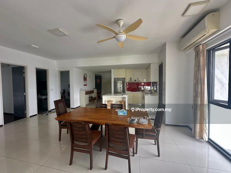 For Rent - The Breezeway