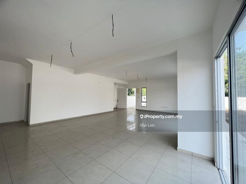 Rumah Teres 2-Tingkat untuk Dijual di Bandar Seri Impian, Kluang oleh Vivi Lim - iProperty.com.my